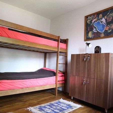 بتش Central Hostel المظهر الخارجي الصورة