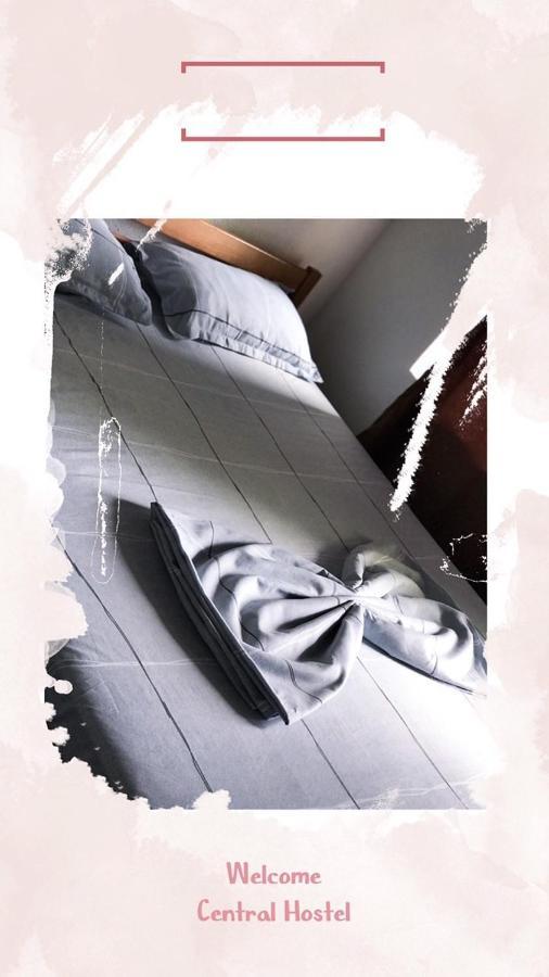 بتش Central Hostel المظهر الخارجي الصورة