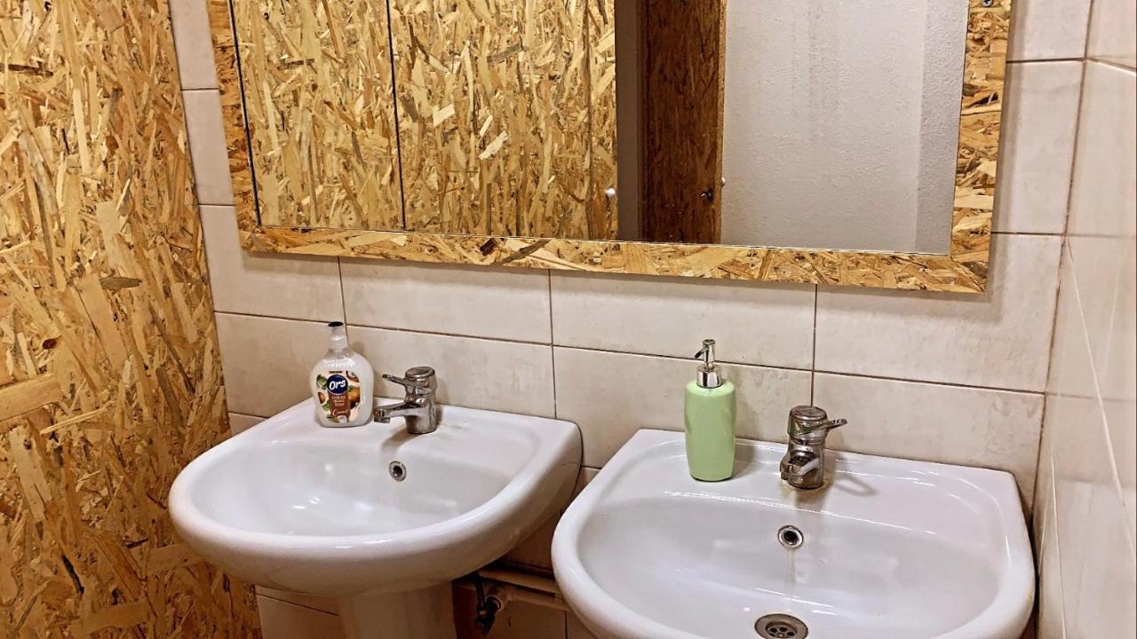 بتش Central Hostel المظهر الخارجي الصورة