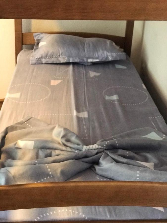 بتش Central Hostel المظهر الخارجي الصورة