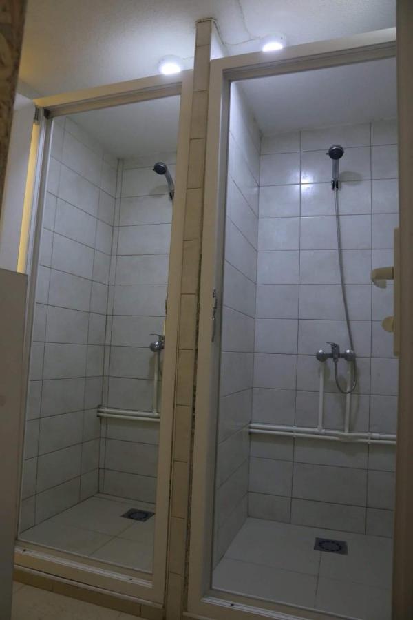بتش Central Hostel المظهر الخارجي الصورة